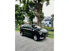 2021 Toyota Avanza 1.3 G MPV - Harga Cash 173 JT NEGO