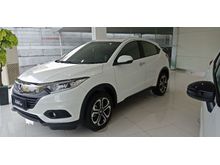 2021 Honda HR-V 1.5 E SUV