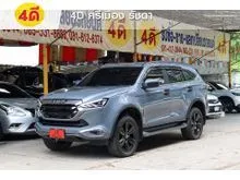 2023 Isuzu MU-X 1.9 (ปี 20-26) Phantom Collection Ultimate SUV