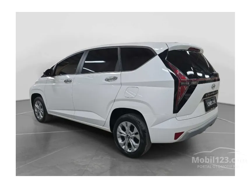 2023 Hyundai Stargazer Essential MPV