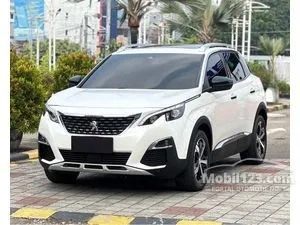 2020 Peugeot 3008 1.6 Allure Plus SUV