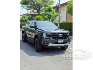 2023 Ford RANGER 2.0 Hi-Rider Sport Double Cab Pickup