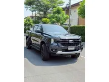 2023 Ford RANGER 2.0 Double Cab (ปี 22-28) Hi-Rider Sport Pickup