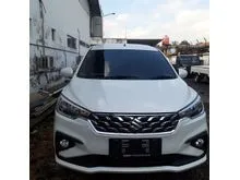 2022 Suzuki Ertiga 1.5 GL MPV