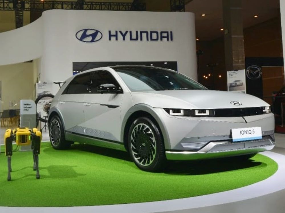 Baterai Mobil Listrik Diharap Bisa Diproduksi di Indonesia Mulai 2024