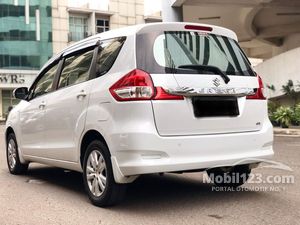 Ertiga - Suzuki Murah - 1.072 mobil bekas dijual - Mobil123