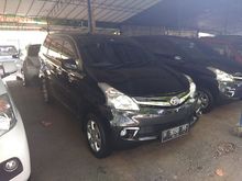 2014 Daihatsu Xenia 1.3 X STD MPV
