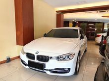2014 BMW 320i 2.0 Sport Sedan ANTIK