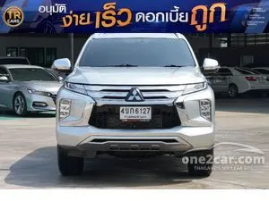 2023 Mitsubishi PAJERO SPORT 2.4 GT Plus SUV