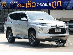 2023 Mitsubishi PAJERO SPORT 2.4 GT Plus SUV