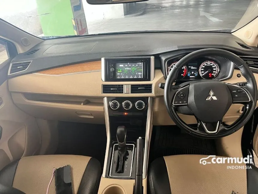 2019 Mitsubishi Xpander ULTIMATE Wagon