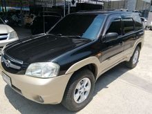 2004 Mazda Tribute 3.0 (ปี 02-06) Victory SUV AT