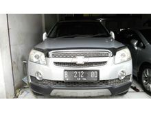 2008 Chevrolet Captiva