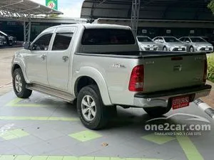 2006 Toyota HILUX VIGO 2.5 E Double Cab Pickup