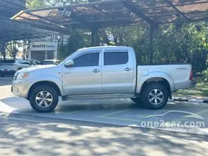 2006 Toyota HILUX VIGO 2.5 E Double Cab Pickup