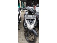 2011 Yamaha Mio 110 Others