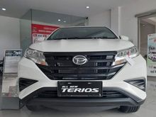 CUCI GUDANG AKHIR TAHUN DAIHATSU Terios 2020 Dp 22 JT
