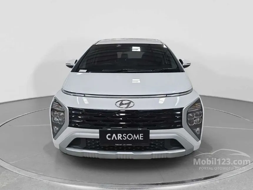 2023 Hyundai Stargazer Essential MPV