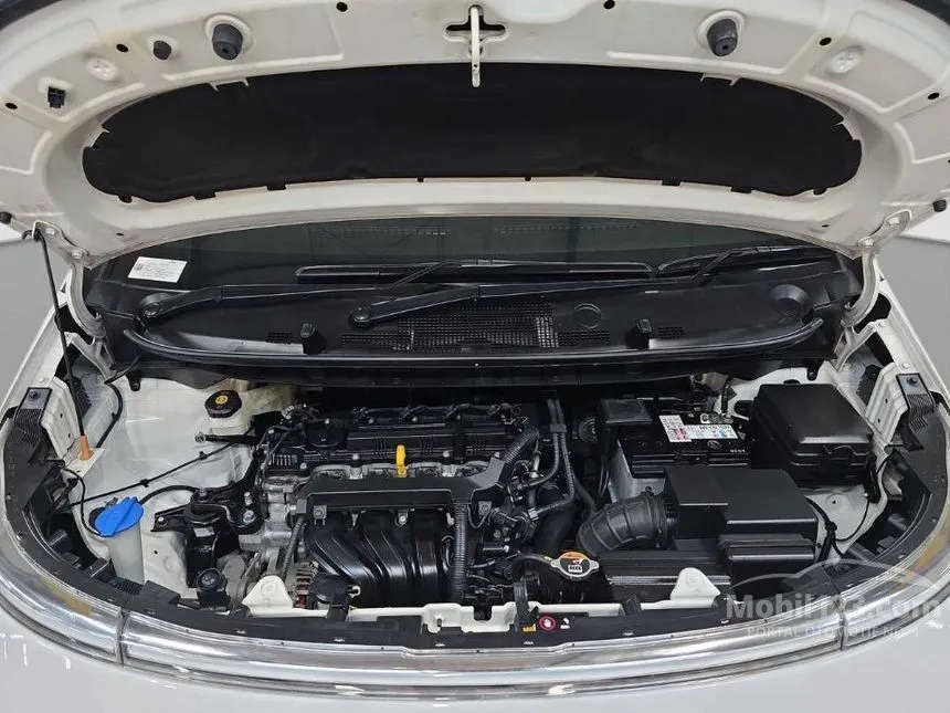 2023 Hyundai Stargazer Essential MPV