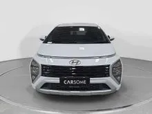 2023 Hyundai Stargazer 1.5 Essential MPV Cash/Credit - Proses Cepat - Garansi Mesin,AC&Transmisi - Bebas Laka&Banjir