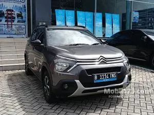 2024 Citroen E-C3 Electric SUV