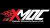 Komunitas Penggemar Mitsubishi Xpander adalah XMOC