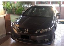 2014 Honda Civic 1.8 SE Sedan
