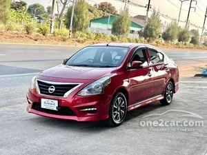 2019 Nissan ALMERA 1.2 E Sportech Sedan