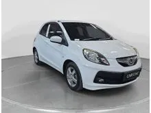 2016 Honda Brio 1.2 E Hatchback
