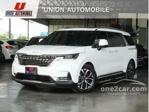 2023 Kia CARNIVAL 2.2 SXL Wagon
