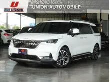 2023 Kia CARNIVAL 2.2 (ปี 20-26) SXL Wagon