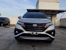 2020 Toyota Rush 1,5 TRD Sportivo SUV