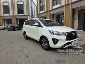 2021 Toyota Kijang Innova 2.4 G MPV
