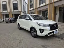 2021 Toyota Kijang Innova 2.4 G MPV