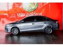 2016 Toyota VIOS 1.5 (ปี 13-17) E Sedan
