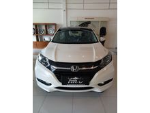 2018 Honda HR-V 1.8 Prestige SUV