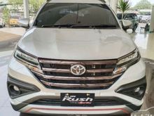 Diskon Gede Gedean PPnBM 0% (free service dan sparpart 4 thn)