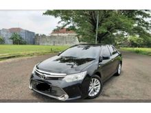 2016 Toyota Camry 2.5 V AT