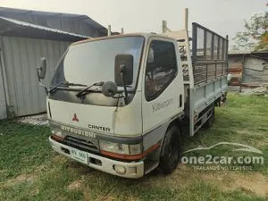 2005 Mitsubishi CANTER 2.8 Truck