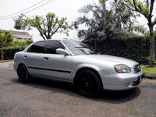Suzuki Baleno 1.5 Sedan tahun 2002 Automatic