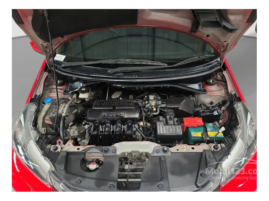 2020 Honda Brio Satya E Hatchback