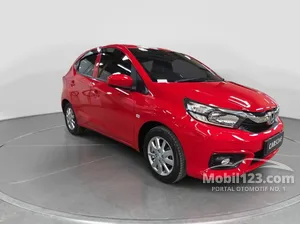 2020 Honda Brio 1.2 Satya E Hatchback