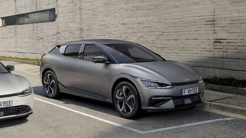 Alternatif KIA Carens EV yang Tak Kunjung Hadir di Pasar Indonesia, Ada EV6 sampai EV9