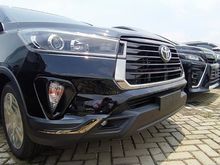 2020 Toyota Kijang Innova angsuran 5jutaan