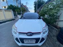 2016 Ford Focus 1.6 (ปี 12-16) Trend Hatchback AT