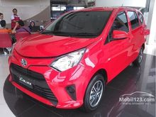 2018 Toyota Calya 1.2 MPV Promo Dp 11 Jt