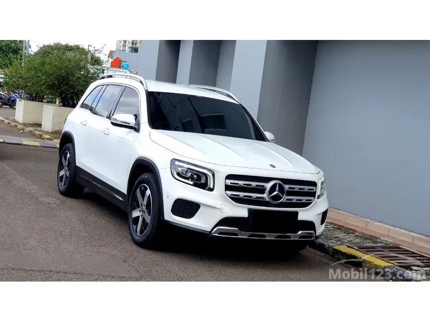 Jual Mobil Mercedes