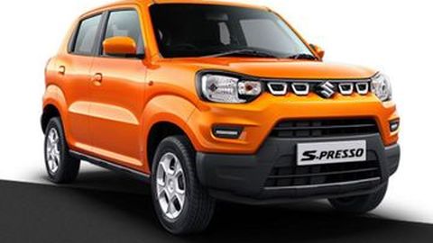 Suzuki Melirik Segmen SUV Rp 100 Jutaan di Indonesia