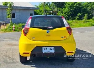 2016 MG MG3 1.5 D Hatchback