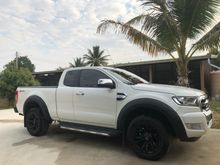 2016 Ford Ranger 2.2 OPEN CAB (ปี 15-18) Hi-Rider XLT Pickup MT